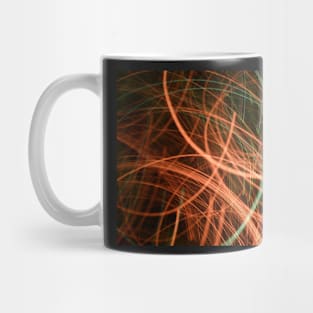 Traces Mug